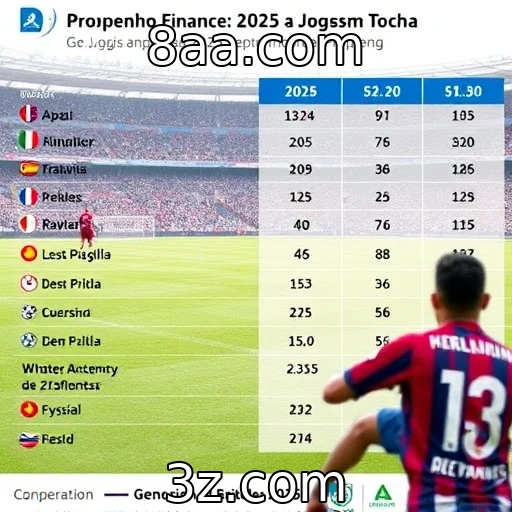 Desempenho financeiro de provedores de jogos em 2025