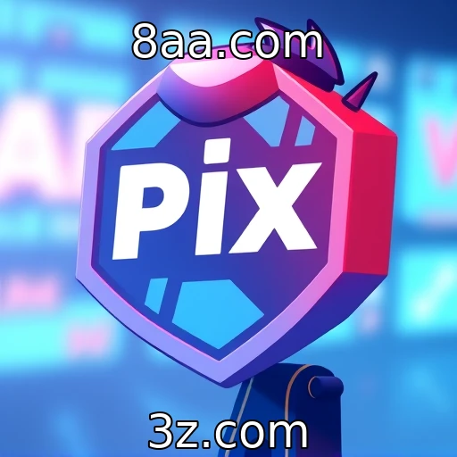 Impacto do Pix nas transações de iGaming